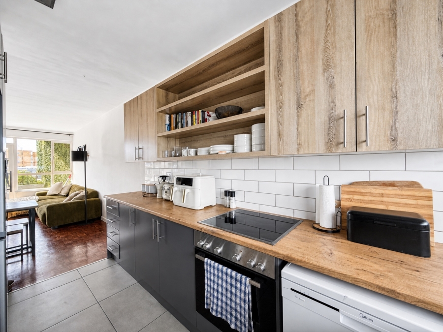 2 Bedroom Property for Sale in Wynberg Upper Western Cape